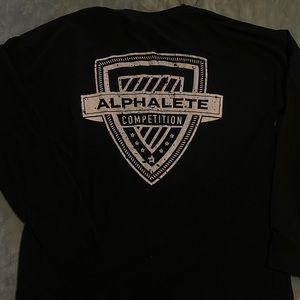 Alphalete Performance Long Sleeve